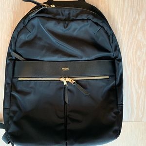 The perfect work backpack - knomo
